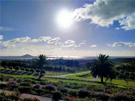 Villa Seascape Peninsula Bach à Kaitaia Extérieur photo